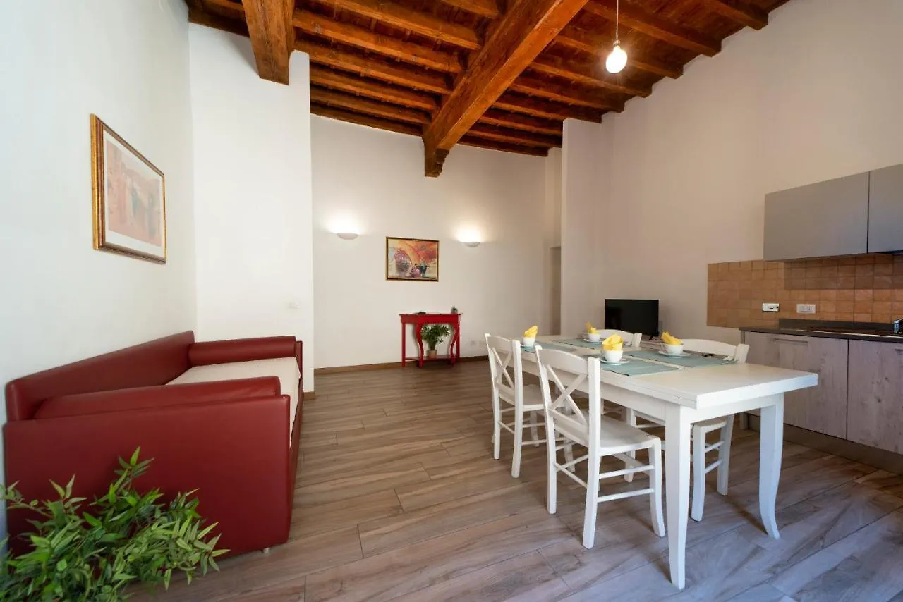 Residenza Santa Croce Apartment Florence