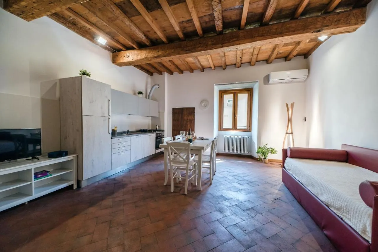 Residenza Santa Croce Apartment Florence