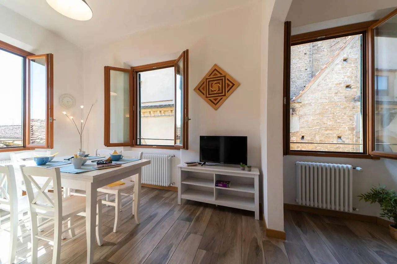 Residenza Santa Croce Apartment Florence 0*,