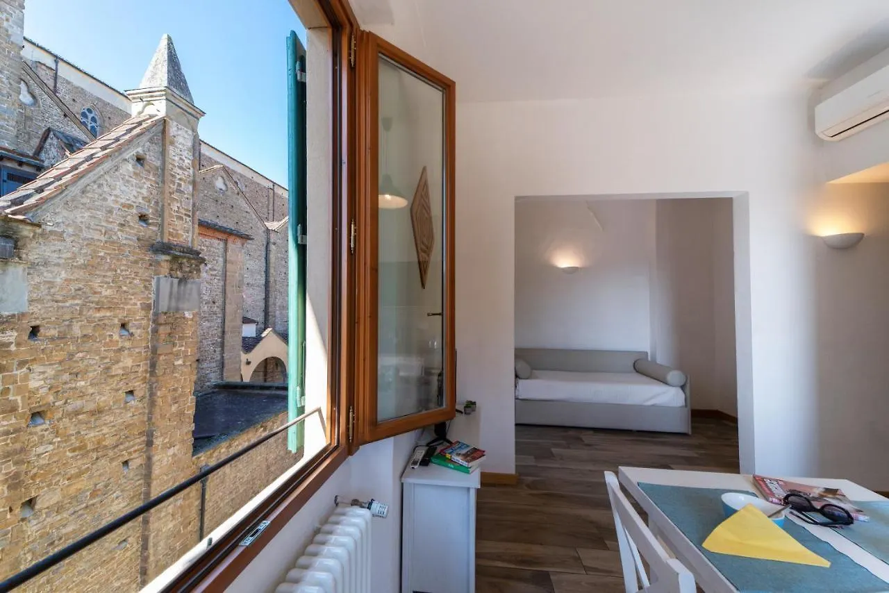 Residenza Santa Croce Apartment Florence