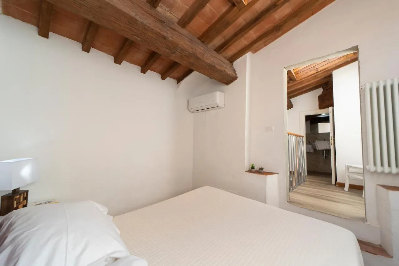 Residenza Santa Croce Apartment Florence Italy