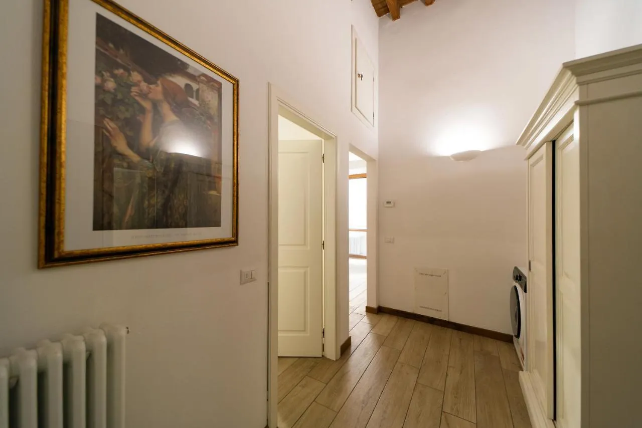 Residenza Santa Croce Apartment Florence 0*,  Italy