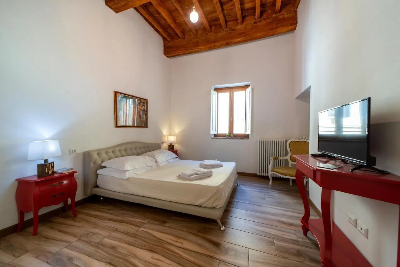 Residenza Santa Croce Apartment Florence