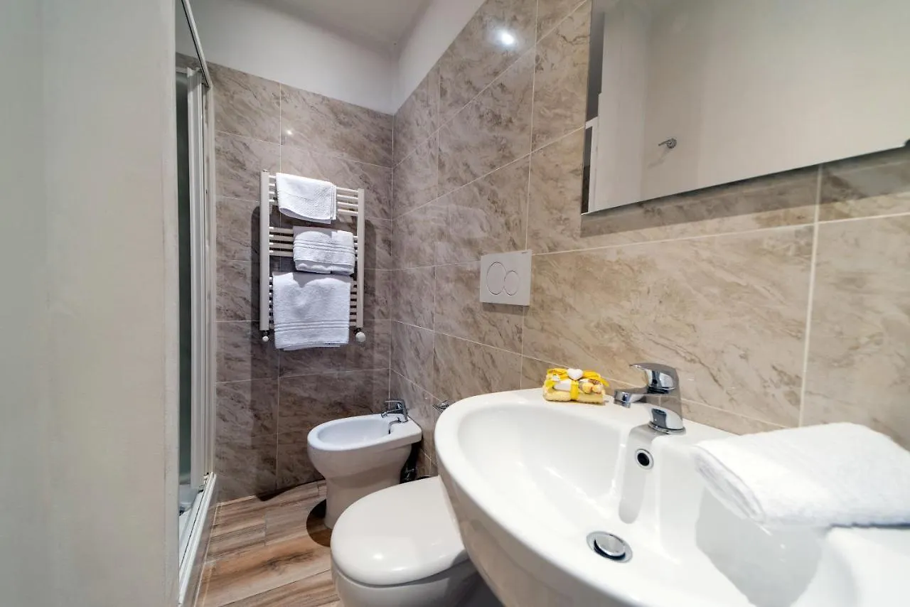 Residenza Santa Croce Apartment Florence 0*,  Italy