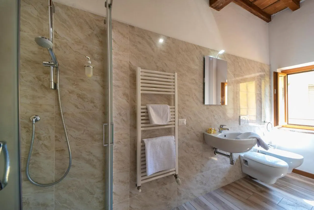 Residenza Santa Croce Apartment Florence