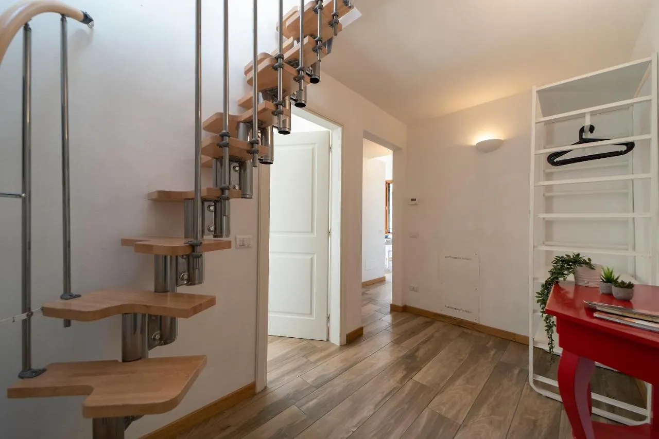 Residenza Santa Croce Apartment Florence Italy