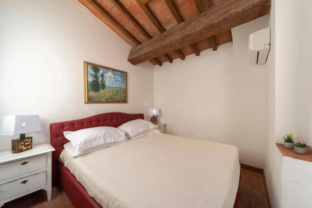 Residenza Santa Croce Apartment Florence Italy