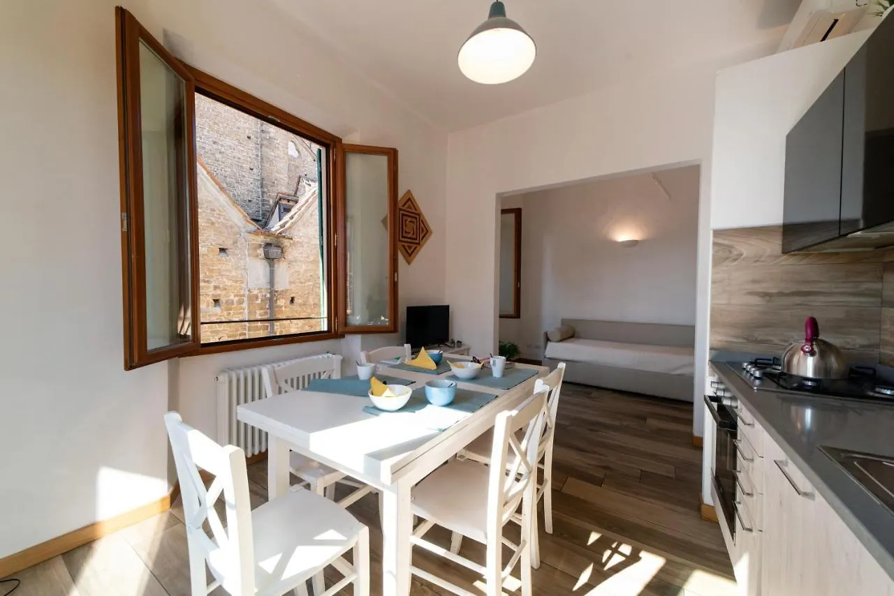 Residenza Santa Croce Apartment Florence