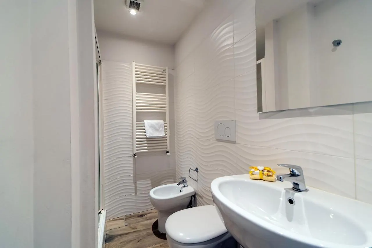 Residenza Santa Croce Apartment Florence