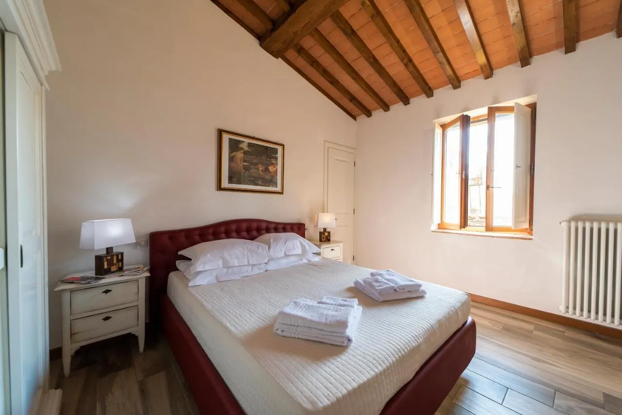 Residenza Santa Croce Apartment Florence Italy