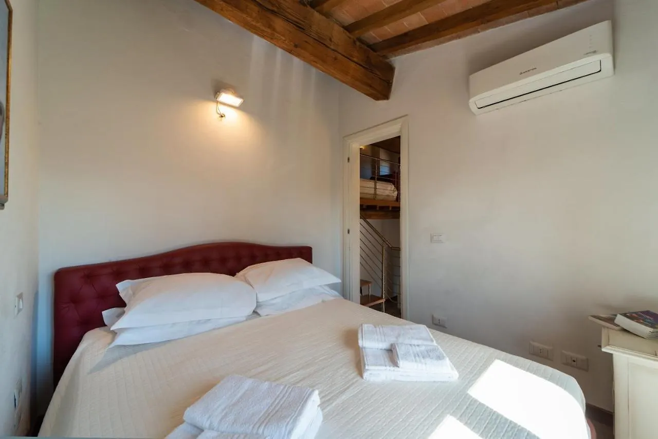 Residenza Santa Croce Apartment Florence 0*,  Italy