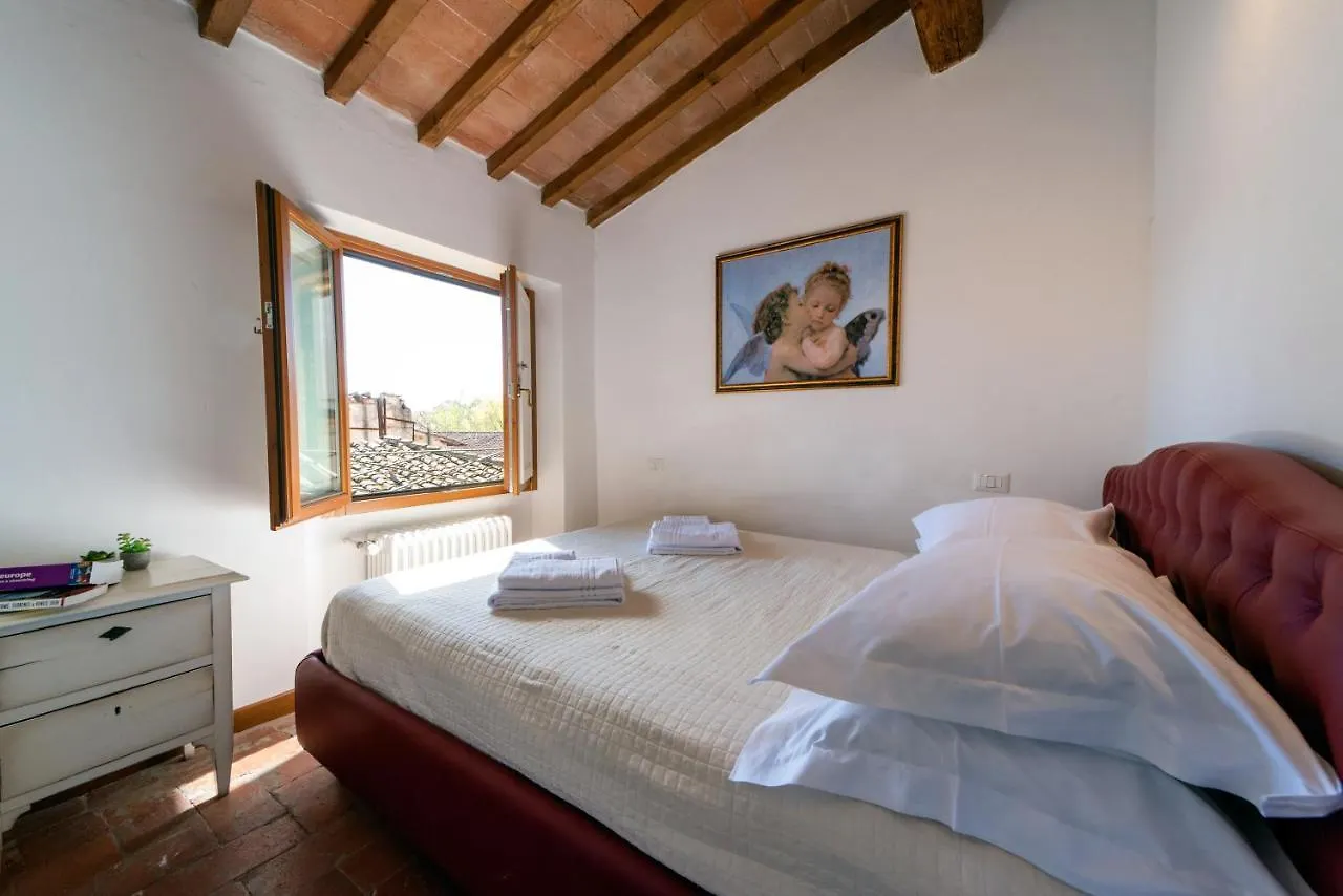 Residenza Santa Croce Apartment Florence 0*,  Italy