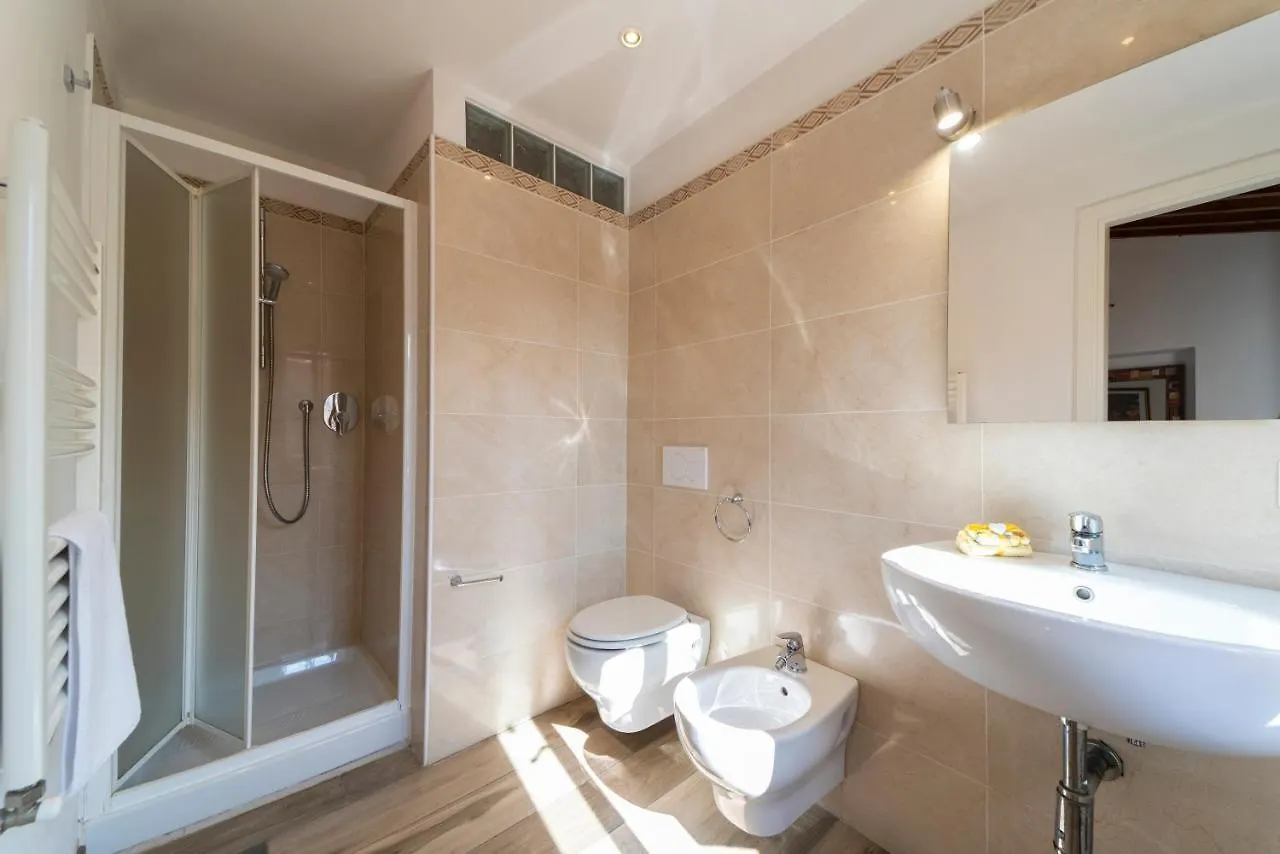 Residenza Santa Croce Apartment Florence