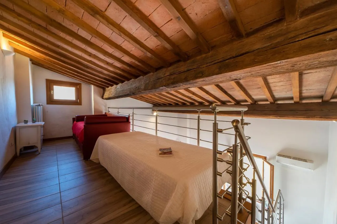 Residenza Santa Croce Apartment Florence Italy