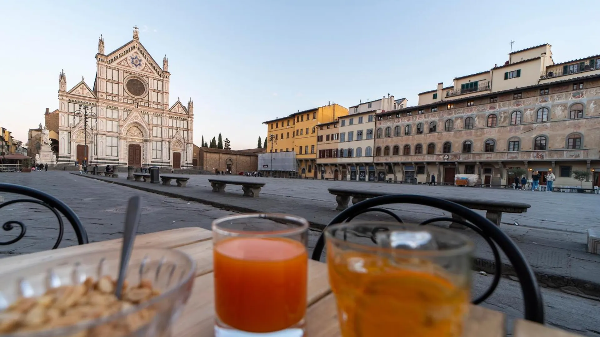 Residenza Santa Croce Apartment Florence