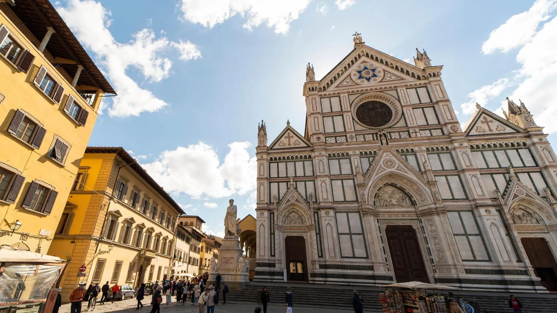 Residenza Santa Croce Apartment Florence