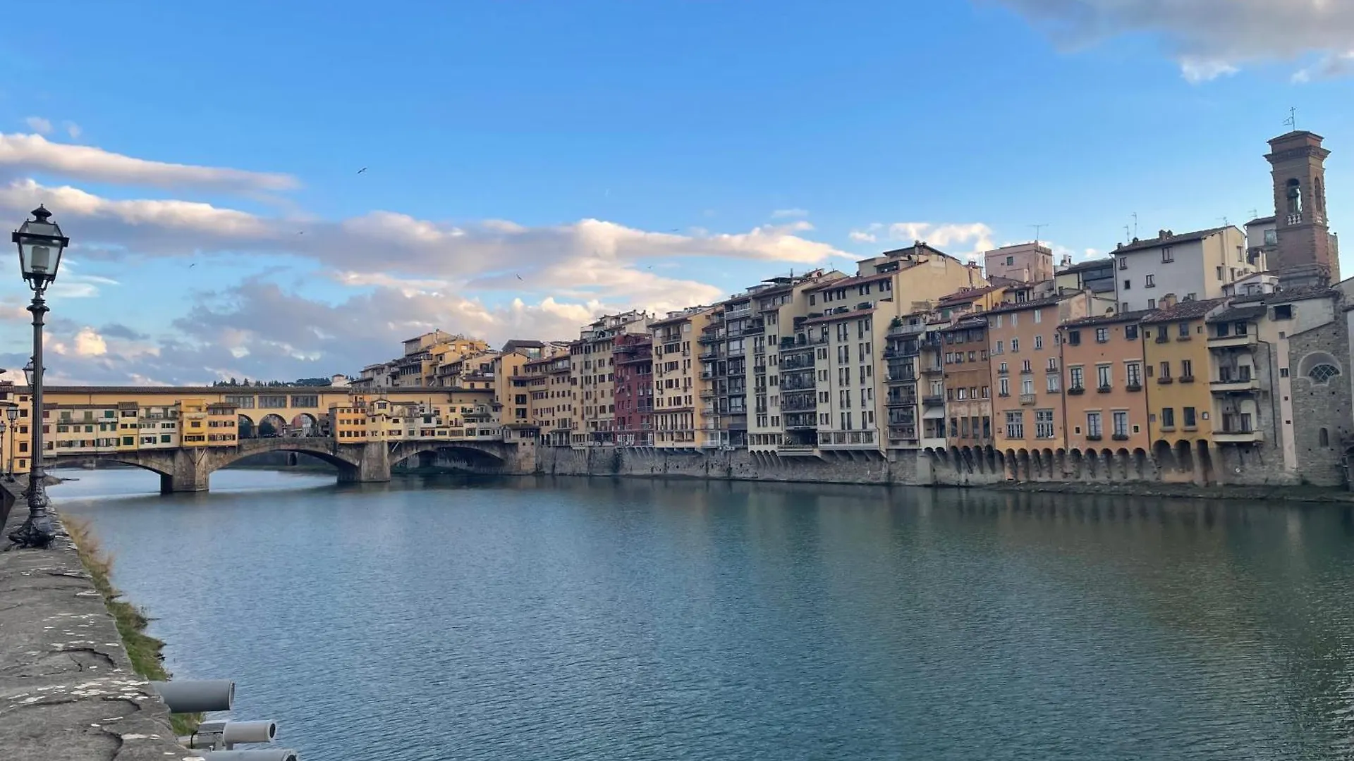 Residenza Santa Croce Apartment Florence