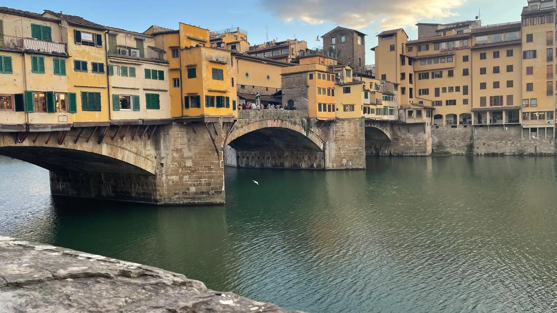 Residenza Santa Croce Apartment Florence 0*,  Italy
