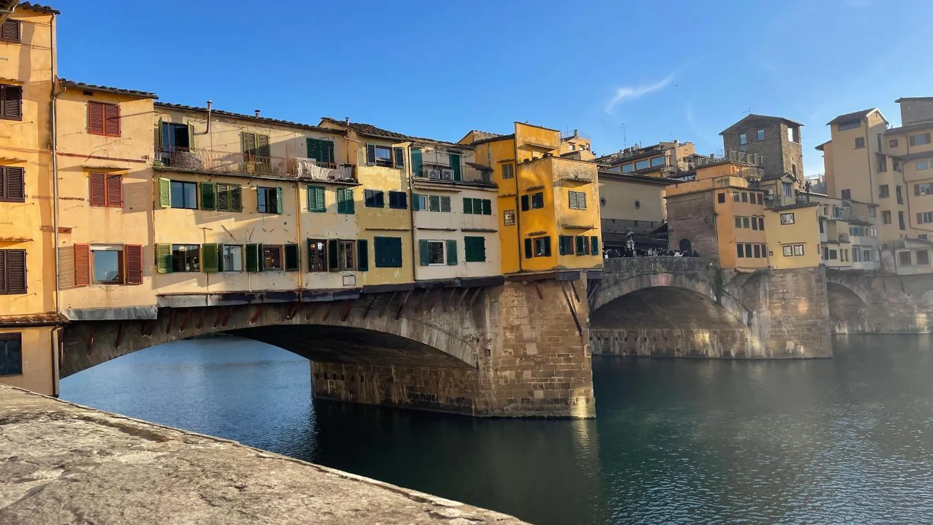 Residenza Santa Croce Apartment Florence